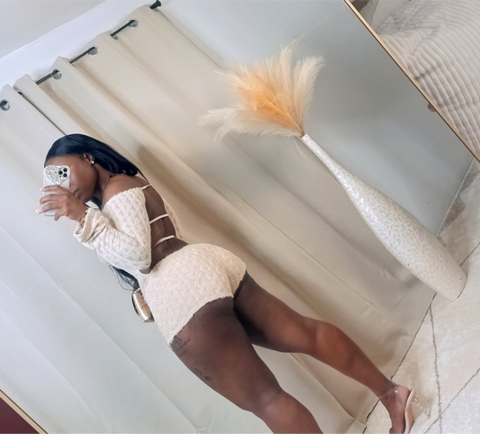 Simplest Things Romper