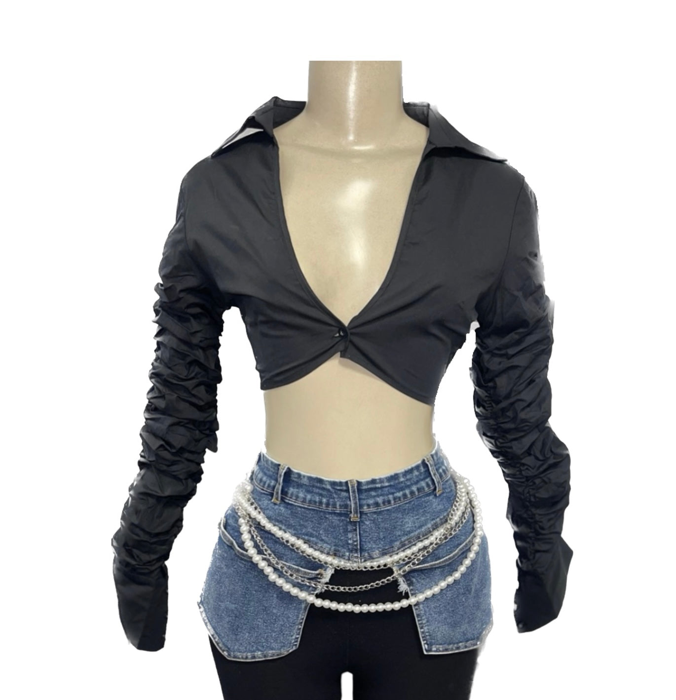 Love Your Mystery Top