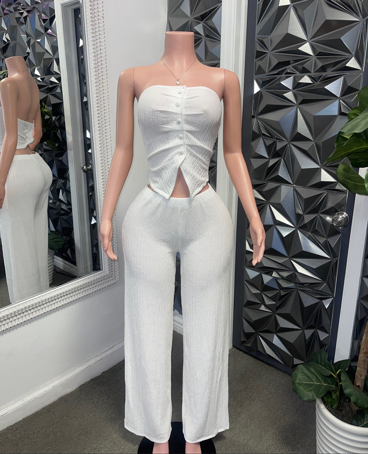 Keep It Up Two Piece Set