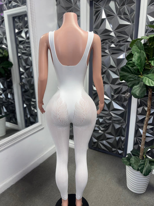 Ready For Him Jumpsuit