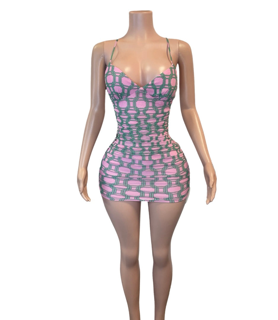 Fun Like This Mini Dress