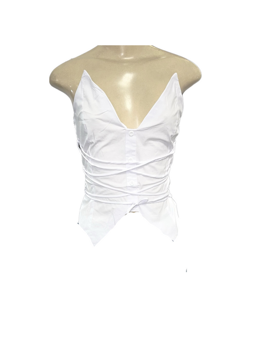 Heaven Sent Corset Top