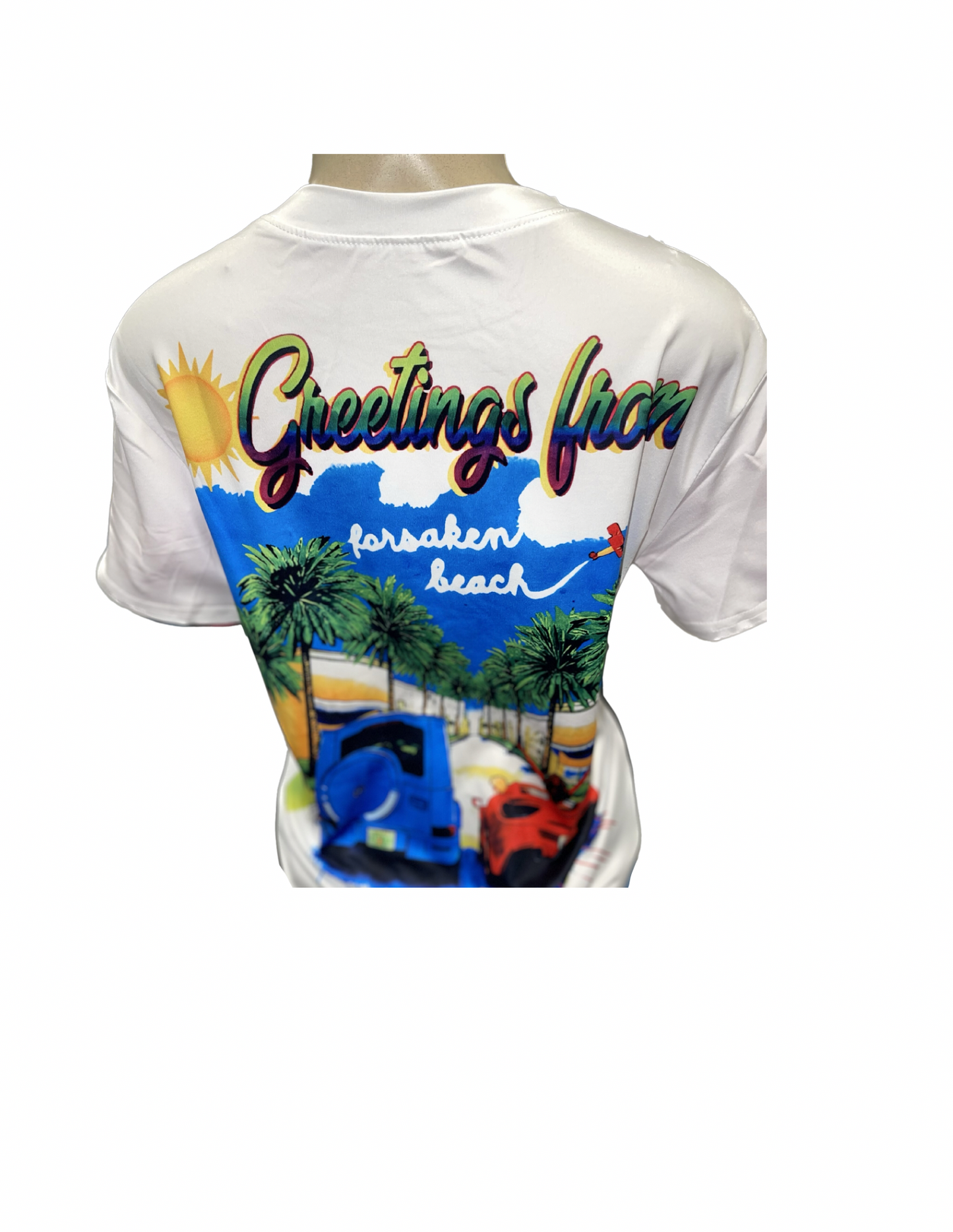 Paradise T-shirt