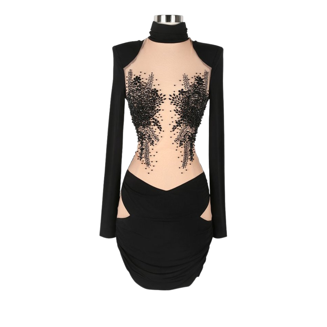 Hottie Dress