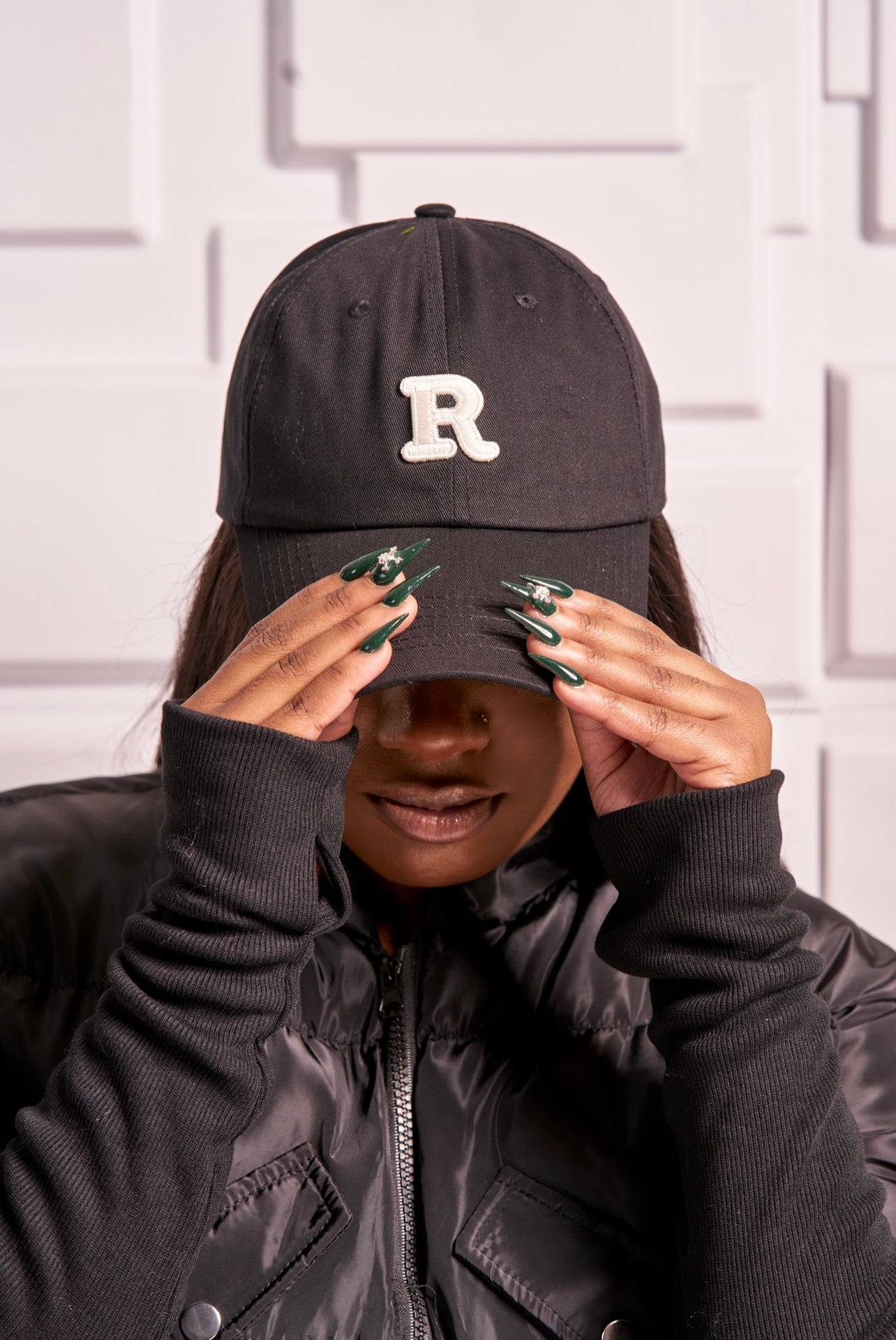 R U Serious Baseball Cap