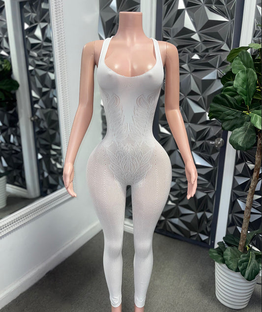 Ready For Him Jumpsuit
