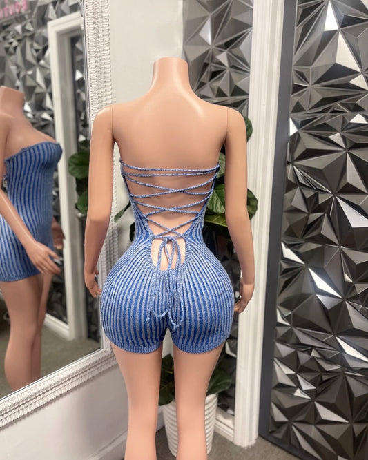Nika Romper