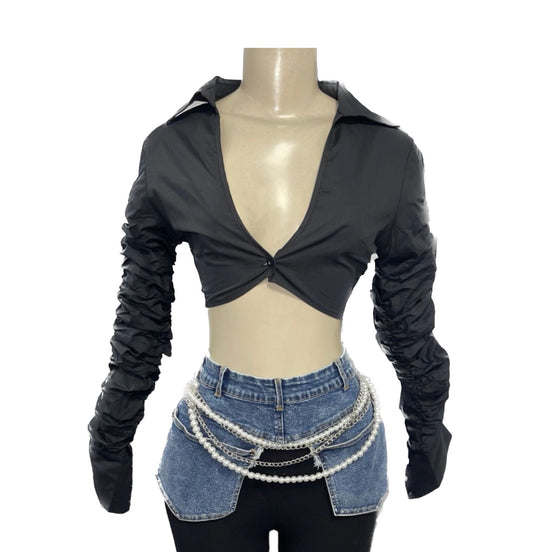 Love Your Mystery Top