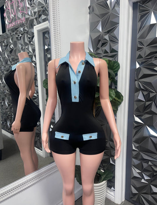 Den Romper