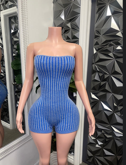Nika Romper