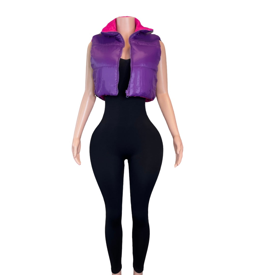 Mali Vest