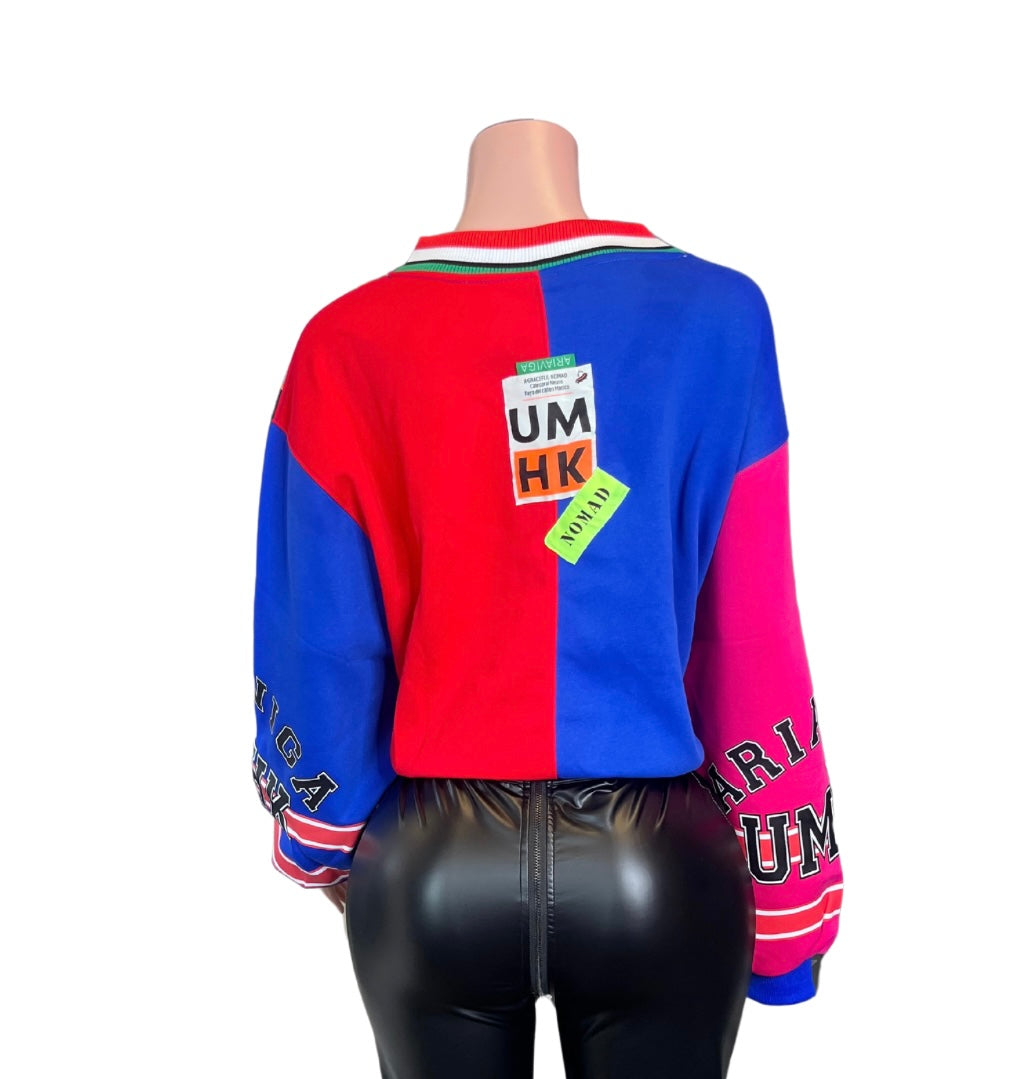 Aria Sweatshirt