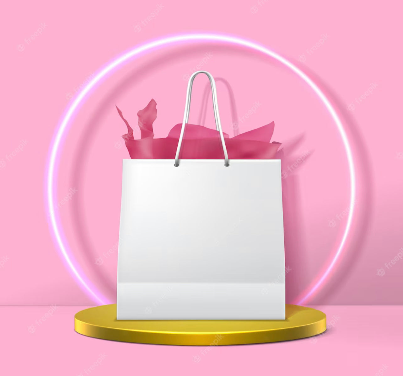 $50 Bag